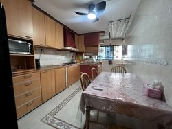 Blk 703 West Coast Road (Clementi), HDB 3 Rooms #500615971